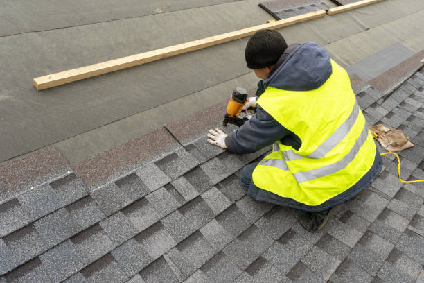 Quick and Trustworthy Emergency Roof Repair Services in Patterson, CA