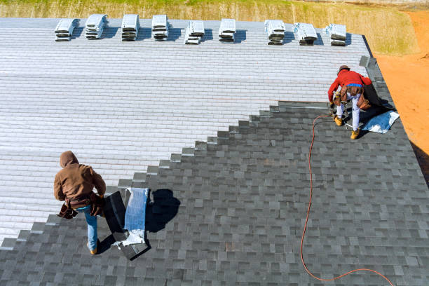 Roof Repair Estimates in Patterson, CA