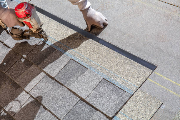 Best Residential Roofing Contractor  in Patterson, CA