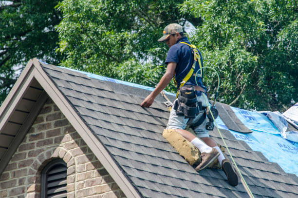 Best Shingle Roofing Installation  in Patterson, CA